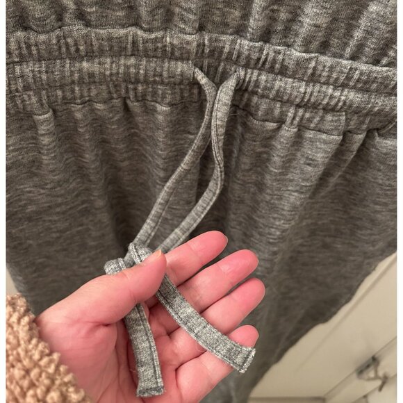 Chelsea Romper in Fog Grey Size L - Picture 4 of 8